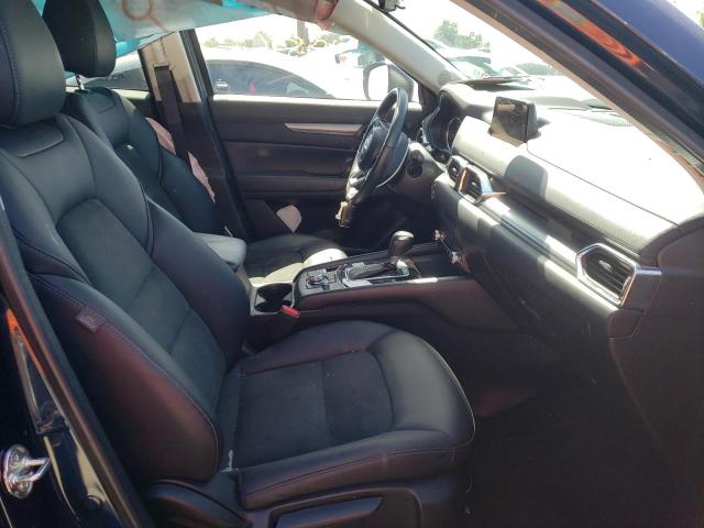 Photo 5 from auction – 2020 MAZDA CX-5 TOURI with VIN JM3KFACM9L0743263