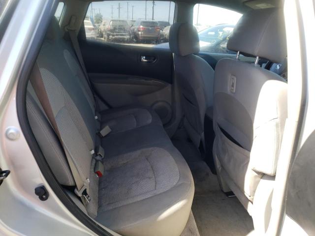 Photo 6 from auction – 2011 NISSAN ROGUE S with VIN JN8AS5MT8BW570140