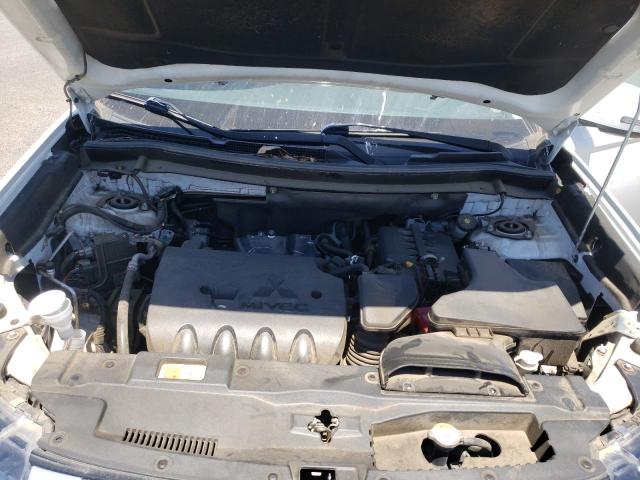 Photo 7 from auction – 2019 MITSUBISHI OUTLANDER with VIN JA4AZ3A31KZ040164
