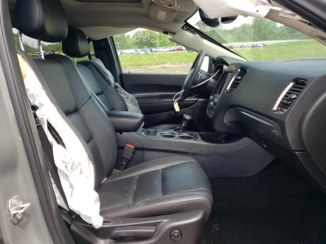 Photo 5 from auction – 2020 DODGE DURANGO GT with VIN 1C4RDJDG1LC352161
