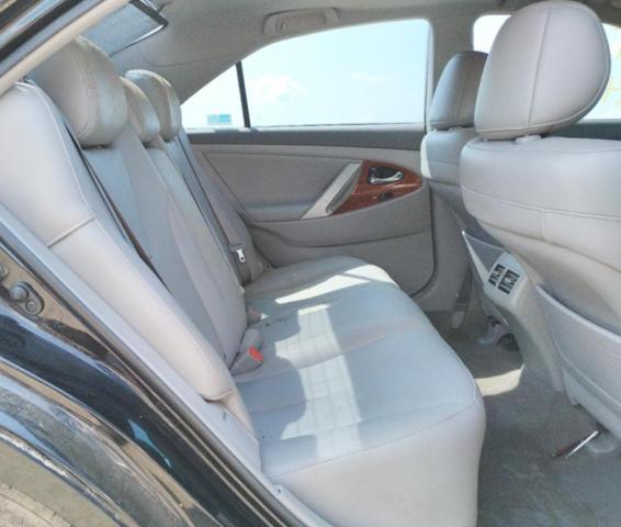 Photo 6 from auction – 2011 TOYOTA CAMRY BASE with VIN 4T1BF3EK2BU203160
