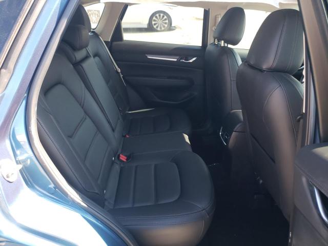 Photo 6 from auction – 2020 MAZDA CX-5 GRAND with VIN JM3KFADM5L0777893