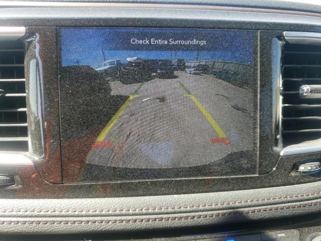Photo 9 from auction – 2020 CHRYSLER PACIFICA L with VIN 2C4RC1GG2LR151309