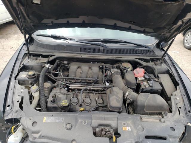 Photo 7 from auction – 2013 FORD TAURUS SEL with VIN 1FAHP2H89DG102615
