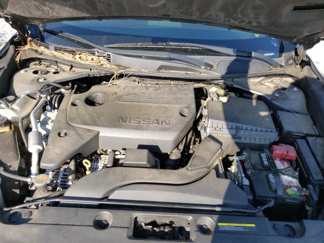 Photo 7 from auction – 2016 NISSAN ALTIMA 2.5 with VIN 1N4AL3AP3GC128028