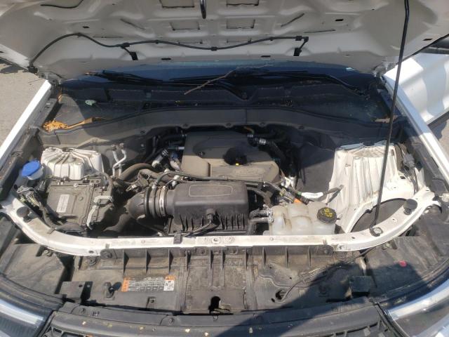 Photo 7 from auction – 2020 FORD EXPLORER with VIN 1FMSK8BH7LGA95202