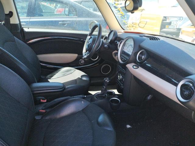 Photo 5 from auction – 2012 MINI COOPER with VIN WMWSU3C52CT264259