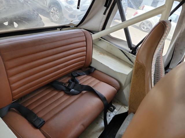 Photo 6 from auction – 1984 JEEP JEEP CJ7 with VIN 1JCCE87E5ET047365