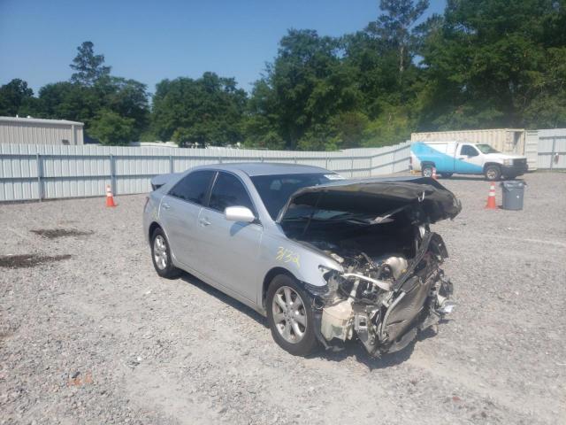 TOYOTA CAMRY BASE 2011 with VIN 4T4BF3EK4BR182978 - Photo from auction
