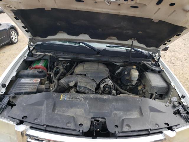 Photo 7 from auction – 2009 GMC SIERRA K15 with VIN 3GTEK33329G217534