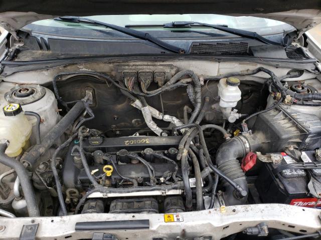 Photo 7 from auction – 2009 FORD ESCAPE XLT with VIN 1FMCU037X9KA07108