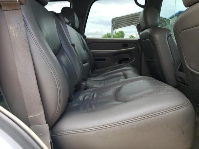 Photo 6 from auction – 2005 GMC YUKON with VIN 1GKEC13T05J170292