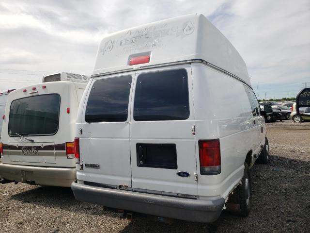 Photo 4 from auction – 2006 FORD ECONOLINE with VIN 1FTSS34P56DA74396