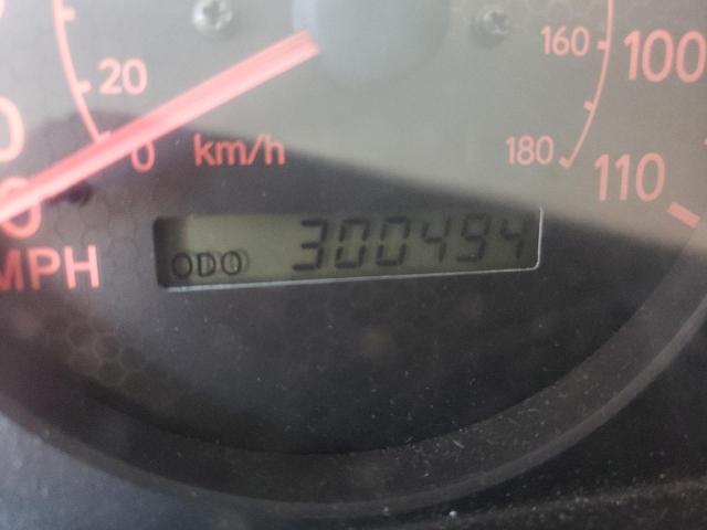 Foto 8 de la subasta – 2002 TOYOTA COROLLA CE con VIN 1NXBR12E32Z601441