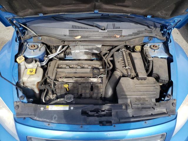 Photo 7 from auction – 2008 DODGE CALIBER SX with VIN 1B3HB48B18D779585