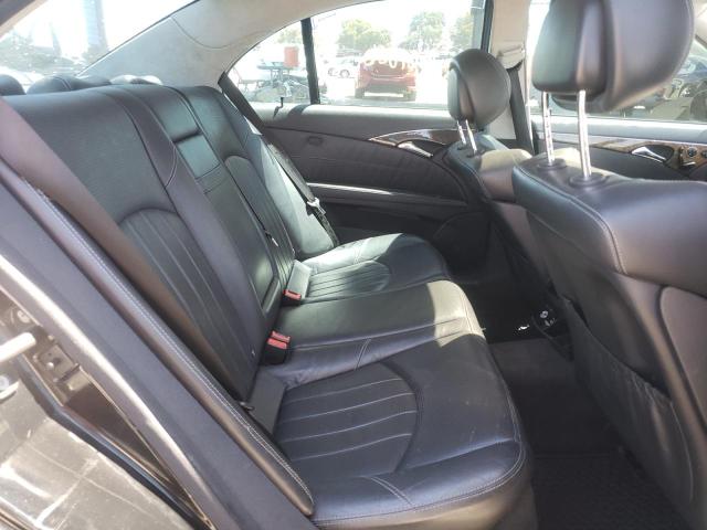 Photo 6 from auction – 2006 MERCEDES-BENZ E 55 AMG with VIN WDBUF76J36A847010