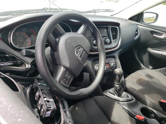 Photo 9 from auction – 2016 DODGE DART SE with VIN 1C3CDFAA5GD749802