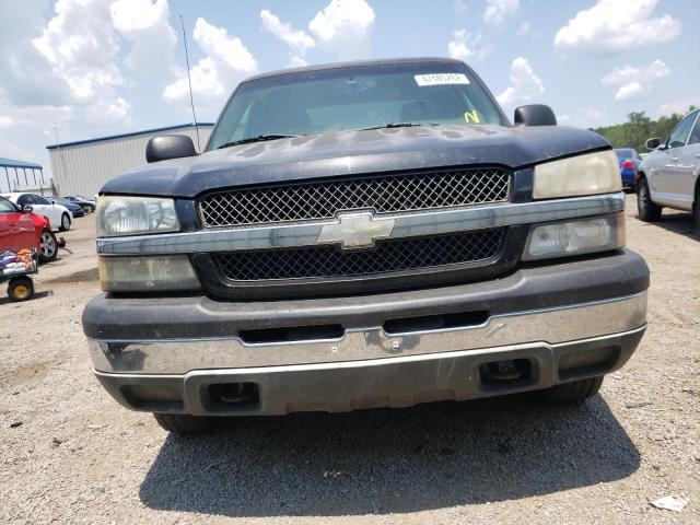 Photo 9 from auction – 2003 CHEVROLET SILVERADO with VIN 2GCEK19T831250906