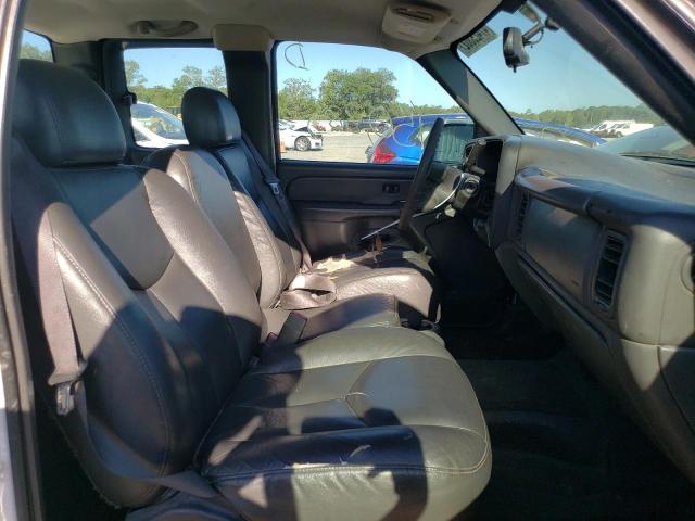 Photo 5 from auction – 2006 CHEVROLET SILVERADO with VIN 1GCEC19Z36E248839