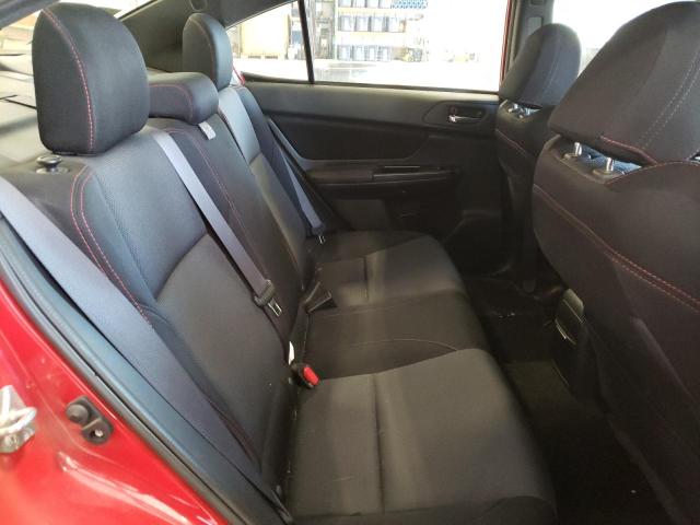 Photo 6 from auction – 2015 SUBARU WRX PREMIU with VIN JF1VA1F69F9831320