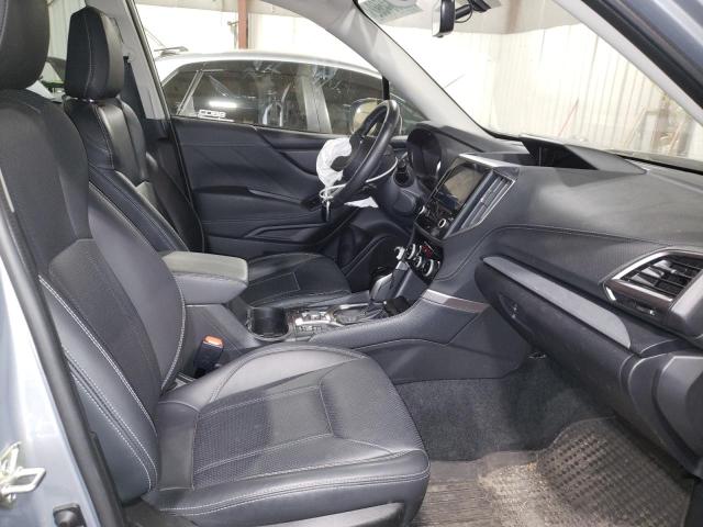 Photo 5 from auction – 2020 SUBARU FORESTER L with VIN JF2SKAUC0LH577695