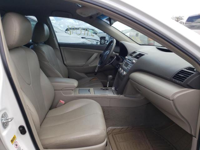 Photo 5 from auction – 2011 TOYOTA CAMRY BASE with VIN 4T1BF3EK4BU620666