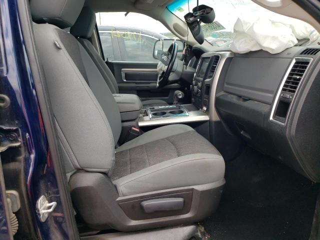 Photo 5 from auction – 2013 RAM 1500 SLT with VIN 1C6RR7LT5DS557709