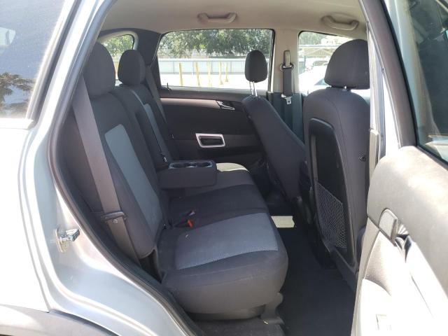 Photo 6 from auction – 2012 CHEVROLET CAPTIVA SP with VIN 3GNAL2EK1CS628624