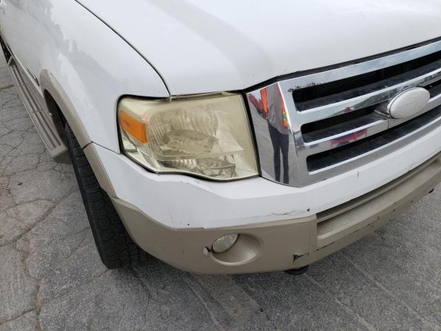Photo 9 from auction – 2007 FORD EXPEDITION with VIN 1FMFK18587LA37411