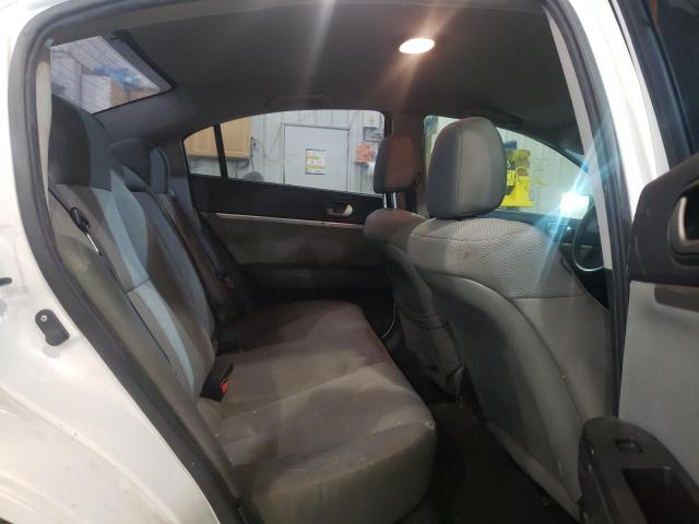 Photo 6 from auction – 2010 MITSUBISHI GALANT FE with VIN 4A32B2FFXAE002835