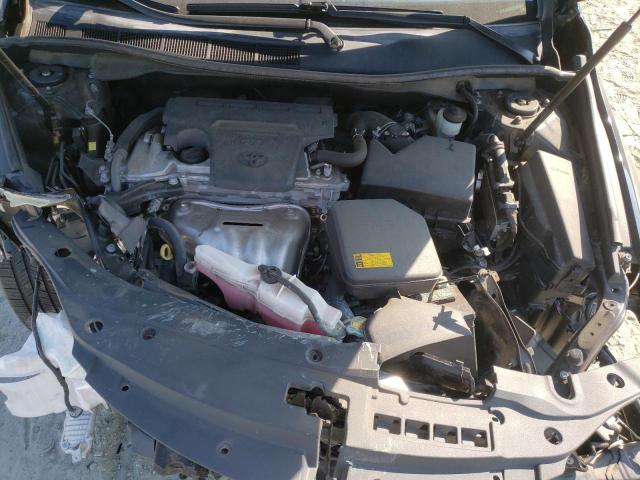 Photo 7 from auction – 2015 TOYOTA CAMRY LE with VIN 4T1BF1FK5FU020912