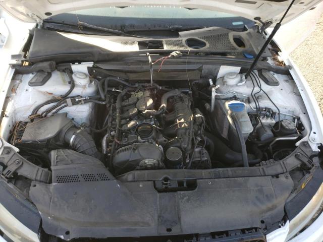Photo 7 from auction – 2010 AUDI A5 PREMIUM with VIN WAULFAFR0AA051062