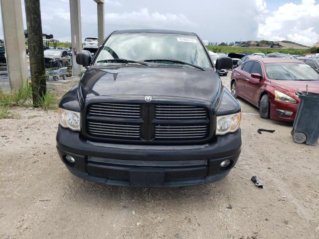 Photo 9 from auction – 2003 DODGE RAM 1500 S with VIN 1D7HA18Z03S176263
