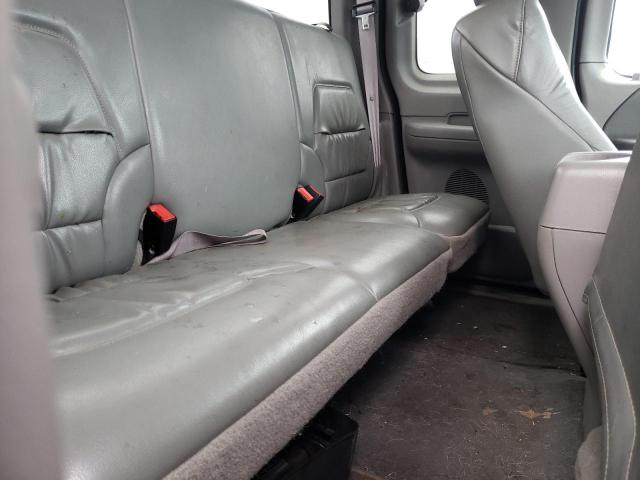 Photo 6 from auction – 2003 FORD F150 with VIN 1FTRX07LX3KB47311