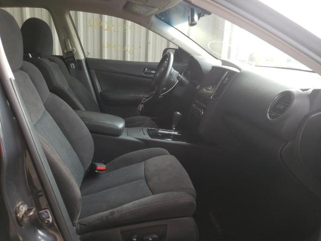 Photo 5 from auction – 2010 NISSAN MAXIMA S with VIN 1N4AA5AP1AC846282