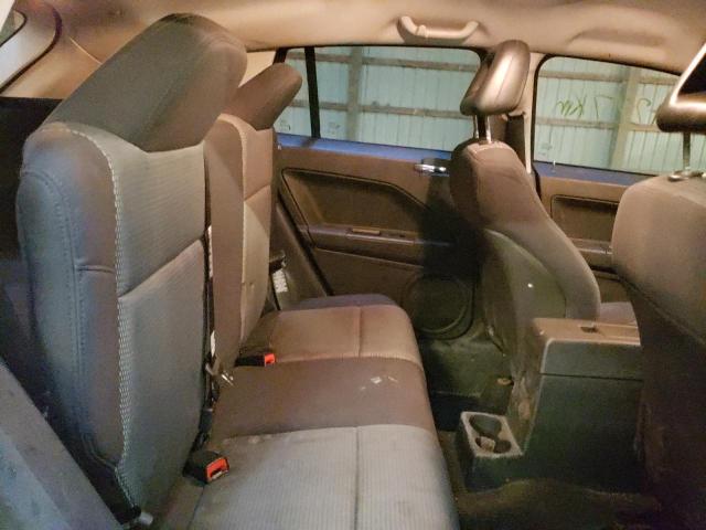 Photo 6 from auction – 2008 DODGE CALIBER SX with VIN 1B3HB48B48D552374