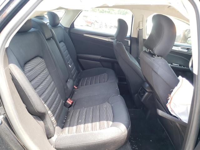 Photo 6 from auction – 2016 FORD FUSION SE with VIN 3FA6P0HD3GR111753