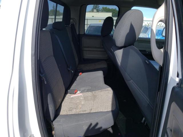 Photo 6 from auction – 2012 DODGE RAM 1500 S with VIN 1C6RD7GP5CS292641