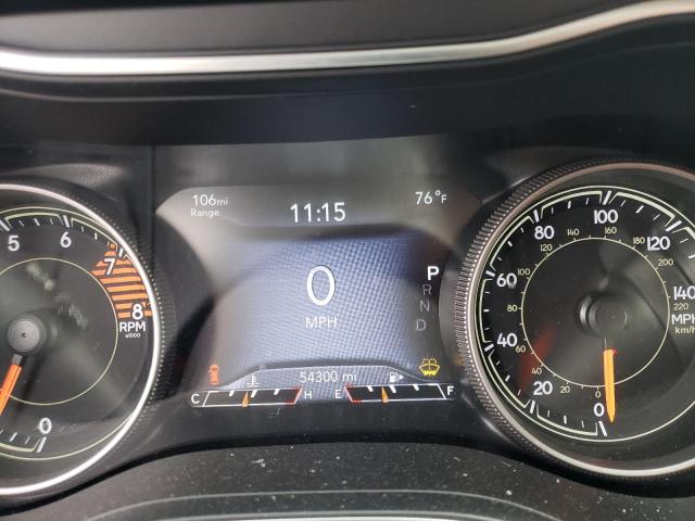 Photo 8 from auction – 2019 JEEP CHEROKEE T with VIN 1C4PJMBX9KD314772