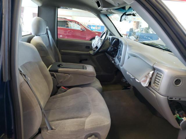 Photo 5 from auction – 2000 CHEVROLET SILVERADO with VIN 1GCEK14T6YE182408