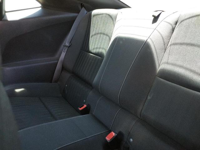 Photo 6 from auction – 2012 CHEVROLET CAMARO LS with VIN 2G1FA1E30C9165114