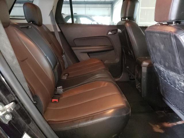 Photo 6 from auction – 2015 GMC TERRAIN SL with VIN 2GKFLYE38F6337328