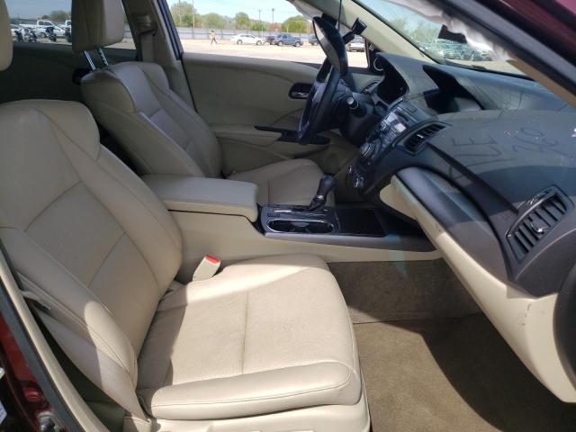Photo 5 from auction – 2013 ACURA RDX TECHNO with VIN 5J8TB4H51DL017619
