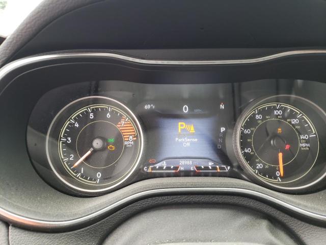 Photo 8 from auction – 2019 JEEP CHEROKEE L with VIN 1C4PJMDX1KD236369