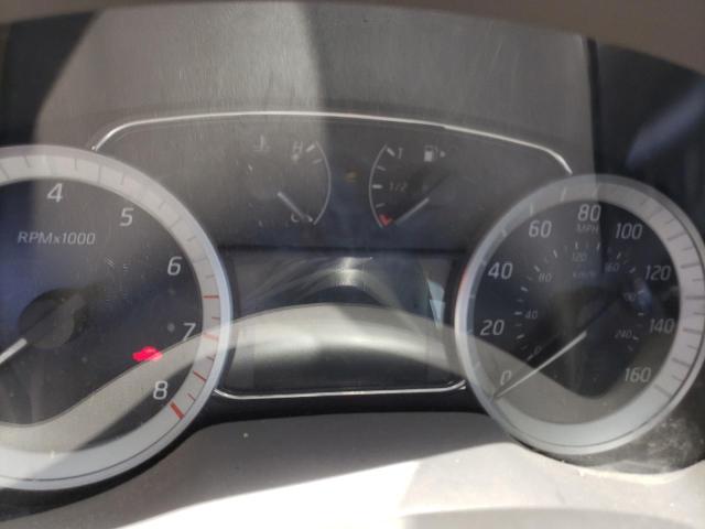 Photo 8 from auction – 2014 NISSAN SENTRA S with VIN 3N1AB7AP9EY323384