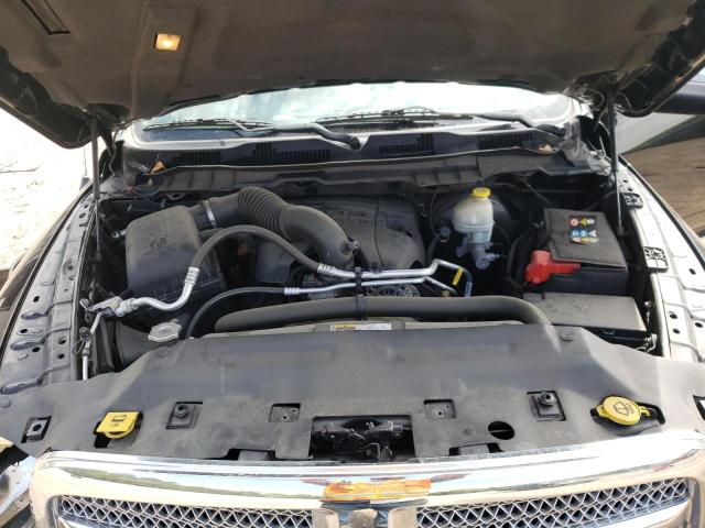 Photo 7 from auction – 2014 RAM 1500 LONGH with VIN 1C6RR7PT5ES162134