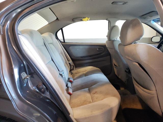 Photo 6 from auction – 2002 NISSAN MAXIMA with VIN JN1DA31D42T435531