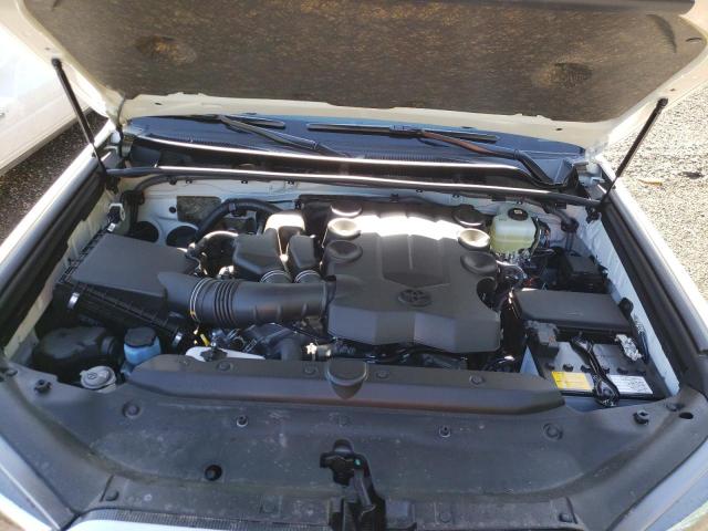 Photo 7 from auction – 2022 TOYOTA 4RUNNER LI with VIN JTEKU5JR9N6018049
