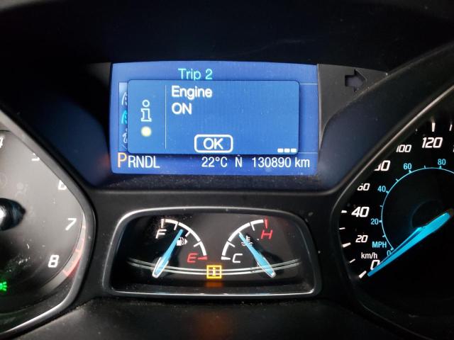 Photo 8 from auction – 2013 FORD FOCUS SE with VIN 1FADP3F21DL273899