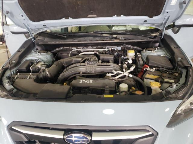 Photo 7 from auction – 2019 SUBARU CROSSTREK with VIN JF2GTAEC7KH255927